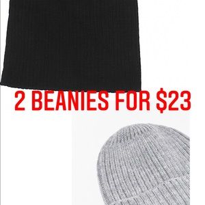 Beanies